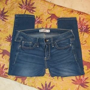 Hollister Jeans!